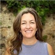 Profesora de inglés para primaria, secundaria y la universidad